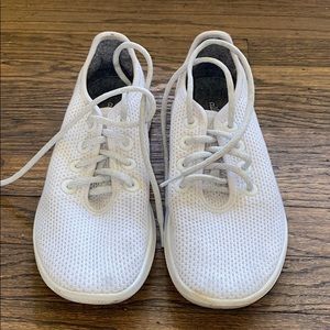Allbirds Tree Runner